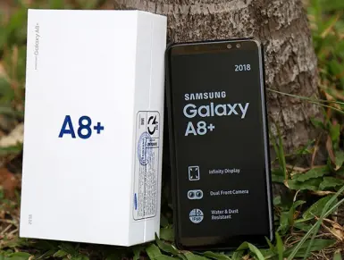 TOP 5 smartphone bán chạy nhất trong nửa đầu tháng 5/2018 tại Điện Máy Chợ Lớn