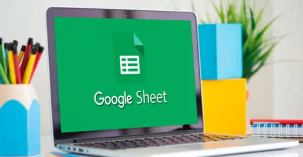 Cách tạo bảng trong Google Sheets đơn giản, dễ thực hiện