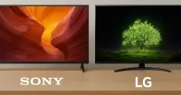 N&ecirc;n mua tivi Sony hay LG? So s&aacute;nh xem sản phẩm n&agrave;o tốt hơn
