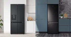 So sánh tủ lạnh LG và Electrolux: Nên chọn hãng nào?