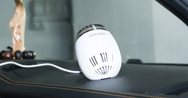 Hướng dẫn sử dụng máy lọc không khí Cuckoo hiệu quả