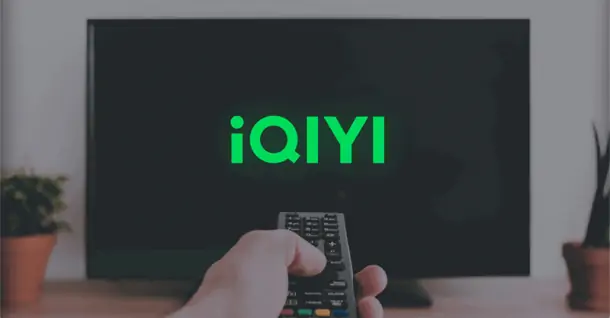 Hướng dẫn tải iQIYI trên tivi chi tiết, dễ hiểu