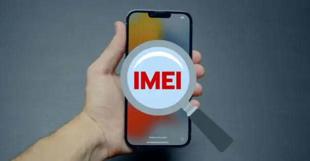 iPhone IMEI đỏ là gì? Có nên mua? Cách kiểm tra chính xác