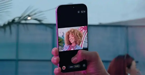 Cách chỉnh camera iPhone 17 để chụp hình đẹp như Studio