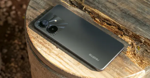 Đánh giá Realme Note 60x: Có đáp ứng tốt nhu cầu hằng ngày?