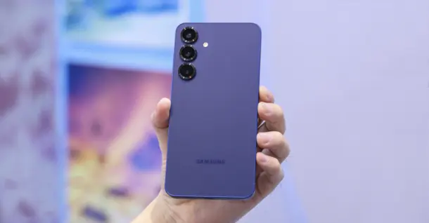 Đánh giá Samsung S25 Plus: Có đáng mua?