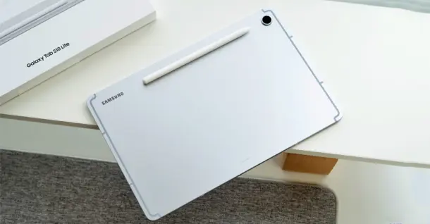 Đánh giá Samsung Galaxy Tab S10 Lite: Máy tính bảng tầm trung hàng đầu phân khúc