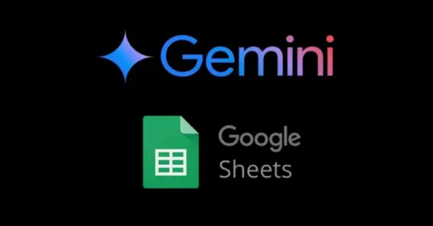 Cách tích hợp Gemini AI trong Google Sheets đơn giản, nhanh chóng