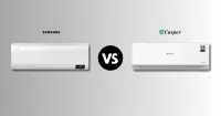 So s&aacute;nh m&aacute;y lạnh Samsung v&agrave; Casper: H&atilde;ng n&agrave;o đ&aacute;ng mua hơn?