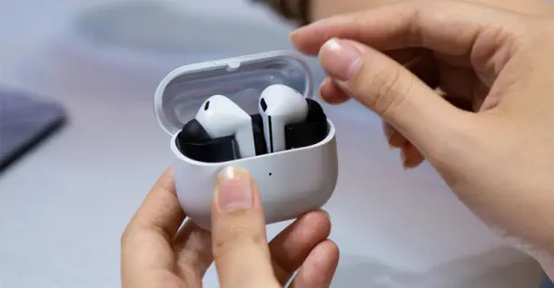 Đánh giá Galaxy Buds3 FE: Trải nghiệm âm thanh đỉnh cao, tích hợp AI và chống ồn ANC