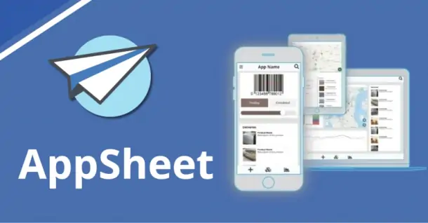 Cách sử dụng Google AppSheet cho người mới bắt đầu