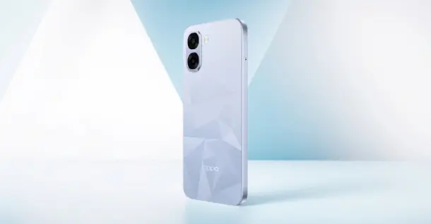 Đánh giá OPPO A6t: Có đáng mua trong phân khúc phổ thông?