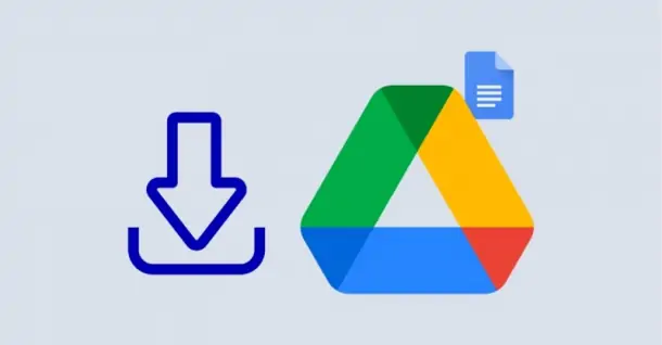 Cách tải file Docs bị chặn trên Google Drive cực nhanh chóng