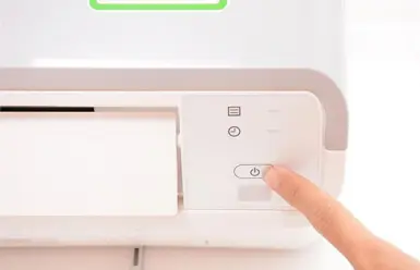 Mách bạn cách mở máy lạnh không cần dùng remote cực tiện lợi