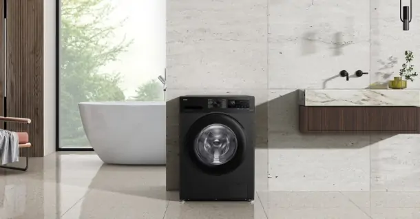 Khám phá những công nghệ nổi bật trên máy giặt Samsung