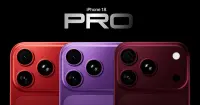 iPhone 18 Pro c&oacute; g&igrave; mới? Gi&aacute; bao nhi&ecirc;u? Khi n&agrave;o ra mắt?