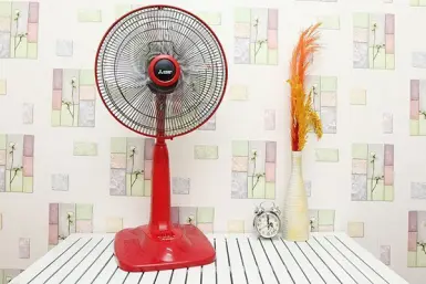 Top 5 quạt điện 