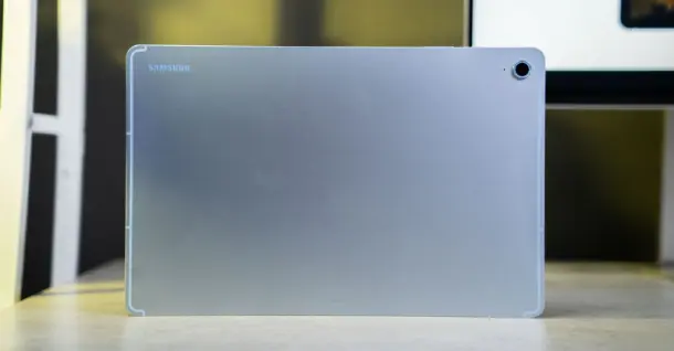 Đánh giá Galaxy Tab S10 FE Plus: Cấu hình mạnh, trải nghiệm mượt mà