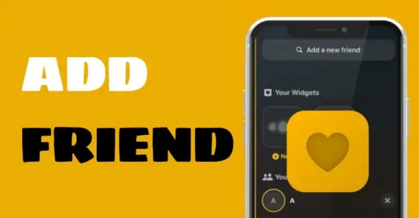 Cách thêm bạn bè Locket trên 20 người bằng điện thoại iOS, Android