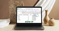 C&aacute;ch sử dụng h&agrave;m IF trong Google Sheets chi tiết, hiệu quả