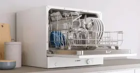 Top 5 máy rửa chén phù hợp cho gia đình nên mua dịp Tết 2026