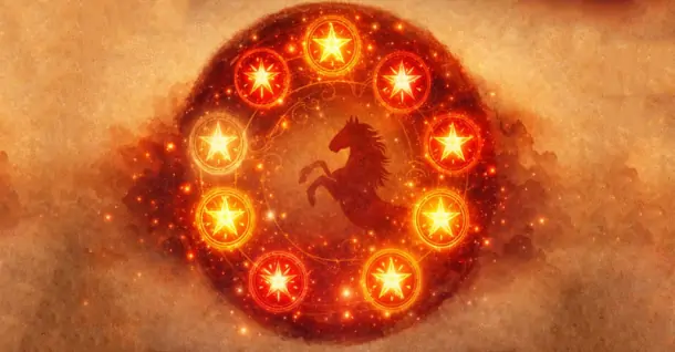 Bảng sao hạn năm 2026 Bính Ngọ cho 12 con giáp chi tiết