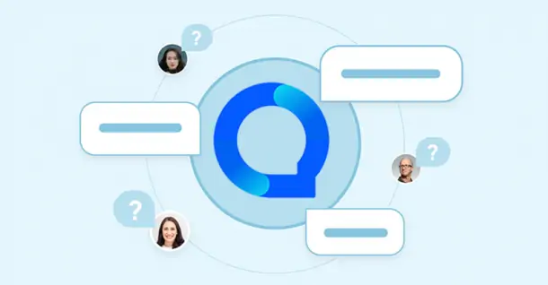 Question AI là gì? Cách tải, đăng nhập và sử dụng trên điện thoại và máy tính