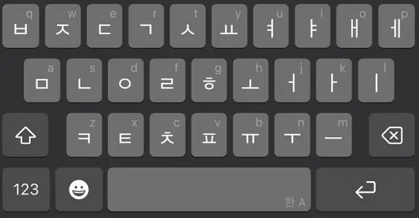 Cách cài đặt bàn phím tiếng Hàn trên điện thoại và máy tính chi tiết