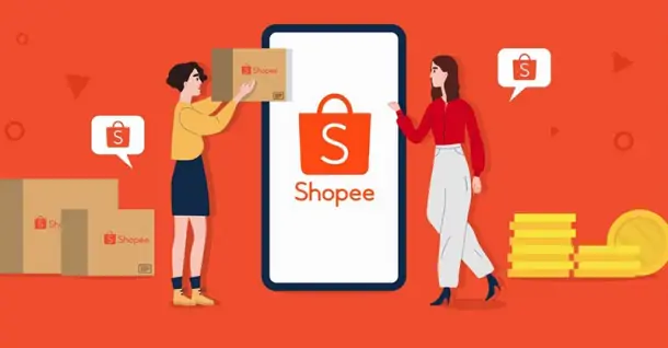 Mách bạn 5 bước bán hàng trên Shopee dễ thực hiện
