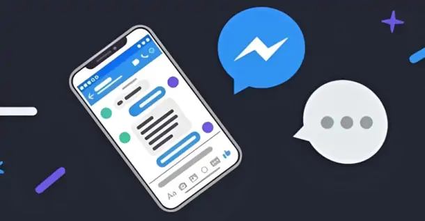 Cách gửi tin nhắn tàng hình trên Facebook để tránh bị đọc trộm