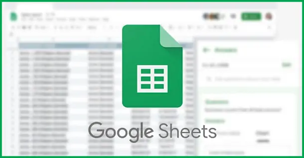 Cách khôi phục Google Sheet đã xóa vĩnh viễn hiệu quả