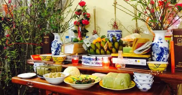 Văn khấn mùng 1, ngày Rằm hàng tháng đầy đủ và chi tiết