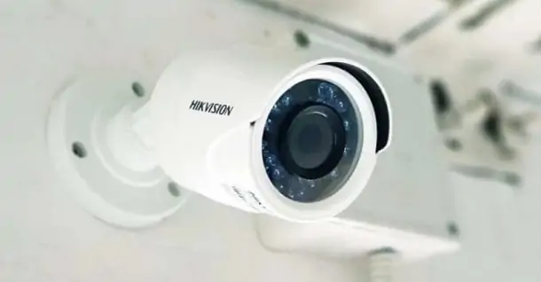 Camera là gì? Tổng quan và những lưu ý khi lắp đặt