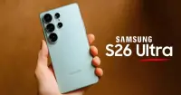 R&ograve; rỉ th&ocirc;ng số Galaxy S26 Ultra với loạt n&acirc;ng cấp chấn động trước thềm ra mắt