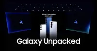 Galaxy Unpacked 2026 x&aacute;c nhận ng&agrave;y tr&igrave;nh l&agrave;ng si&ecirc;u phẩm Galaxy S26