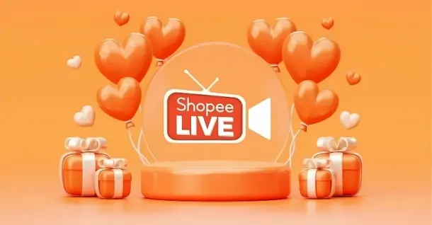 Hướng dẫn cách livestream trên Shopee đơn giản cho người mới