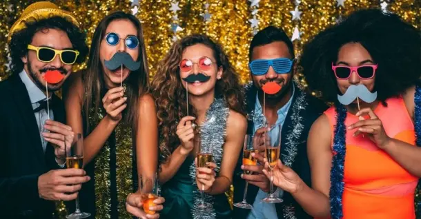 20+ trò chơi Tất niên vui nhộn, khuấy động bữa tiệc cuối năm