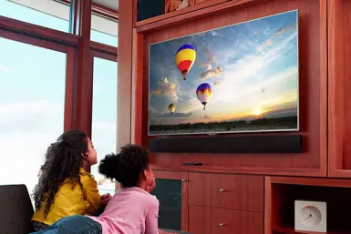 Hướng dẫn sử dụng tính năng hẹn giờ trên Tivi