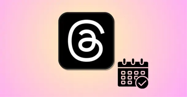 Khám phá tính năng hẹn giờ đăng bài trên Threads