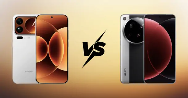 So sánh Xiaomi 17 Pro Max và Xiaomi 15 Ultra: Mẫu flagship nào vượt trội hơn?