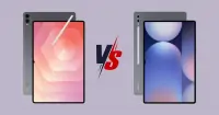 So s&aacute;nh Galaxy Tab S11 Ultra v&agrave; Tab S10 Ultra: C&oacute; n&ecirc;n n&acirc;ng cấp ngay?