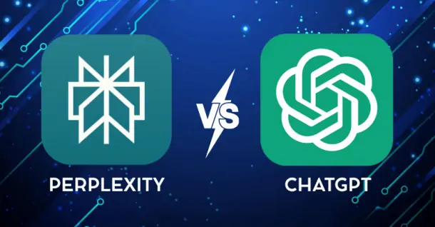 So sánh Perplexity và ChatGPT: Công cụ AI nào vượt trội hơn?