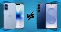 So s&aacute;nh iPhone 17 v&agrave; Galaxy S25: Mẫu smartphone n&agrave;o đ&aacute;ng chọn mua hơn?