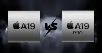 So s&aacute;nh chip A19 v&agrave; A19 Pro: Sự kh&aacute;c biệt về CPU, GPU v&agrave; hiệu năng