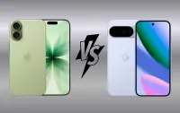 So s&aacute;nh iPhone 17 với Google Pixel 10: N&ecirc;n chọn mẫu n&agrave;o?