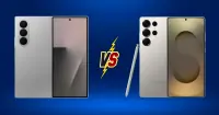 So s&aacute;nh Galaxy Z Fold7 v&agrave; Galaxy S25 Ultra: Mẫu smartphone n&agrave;o đ&aacute;ng mua hơn?