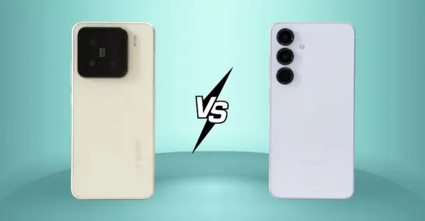 So sánh Xiaomi 15 và Galaxy S25: Đâu là mẫu flagship đáng mua hơn?