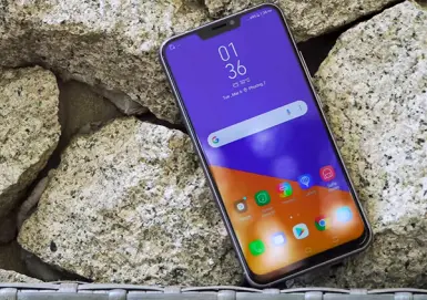 Đánh giá Asus ZenFone5 chính thức tại Việt Nam: Màn hình tai thỏ, camera kép xóa phông, hiệu năng mạnh mẽ