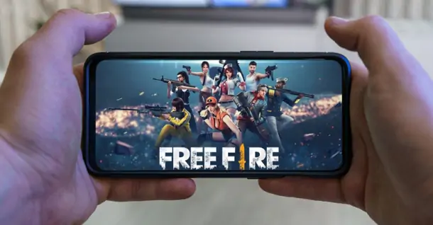 Cách giảm giật, lag khi chơi game Free Fire nhanh chóng