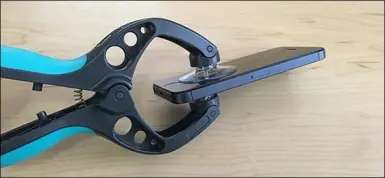 Những dụng cụ giúp bạn sửa chữa điện thoại di động tại nhà